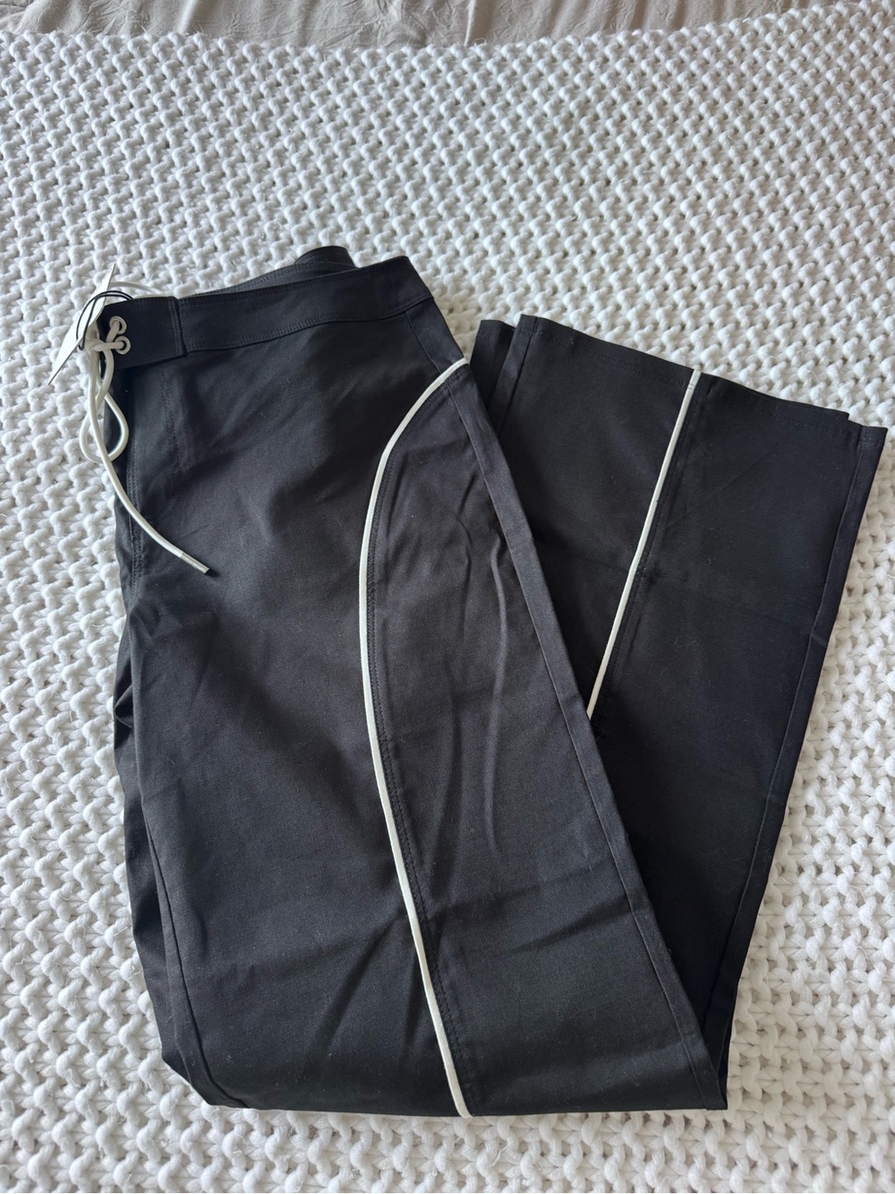 Reformation Moda Pant - Picture 5 of 7